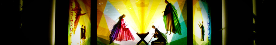 Evangelische Kirchengemeinde Schmalkalden Zufallsbild
