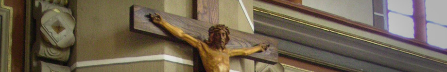 Evangelische Kirchengemeinde Schmalkalden Zufallsbild
