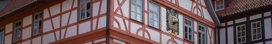 Evangelische Kirchengemeinde Schmalkalden Zufallsbild