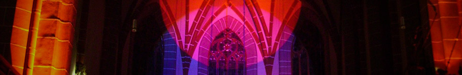 Evangelische Kirchengemeinde Schmalkalden Zufallsbild