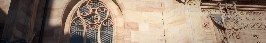Evangelische Kirchengemeinde Schmalkalden Zufallsbild