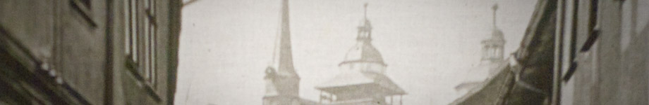 Evangelische Kirchengemeinde Schmalkalden Zufallsbild