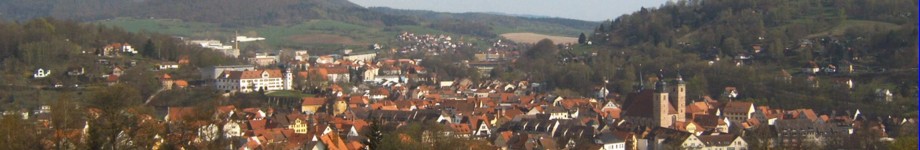 Evangelische Kirchengemeinde Schmalkalden Zufallsbild