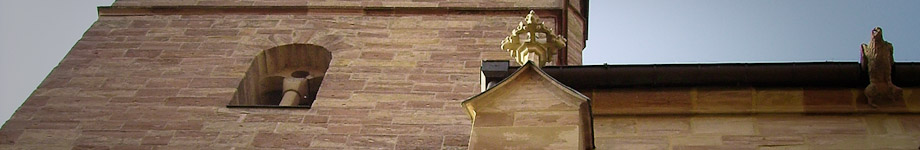 Evangelische Kirchengemeinde Schmalkalden Zufallsbild