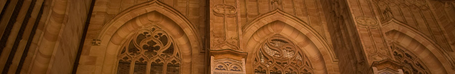 Evangelische Kirchengemeinde Schmalkalden Zufallsbild